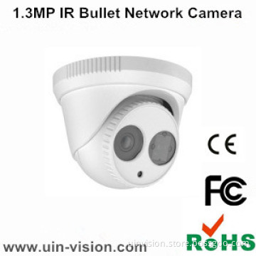 Hikvision 3MP IR Dome Network Camera Security Camera (IPC-2132-I)